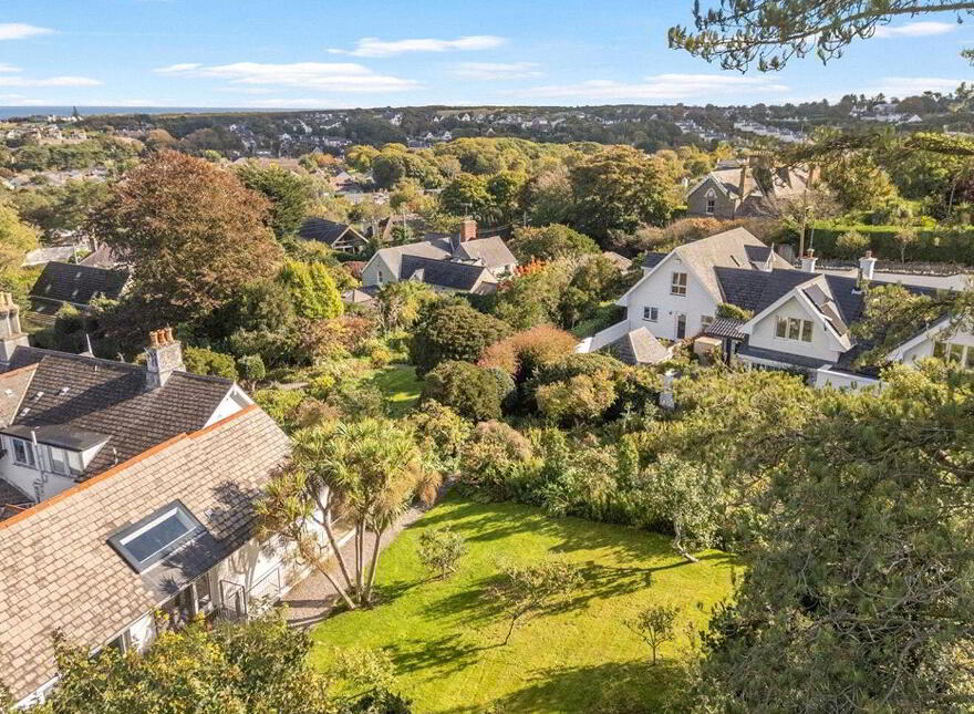 20 Woodside, Howth, Howth, D13CF83