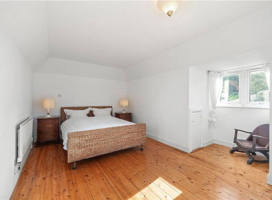 20 Woodside, Howth, Howth, D13CF83