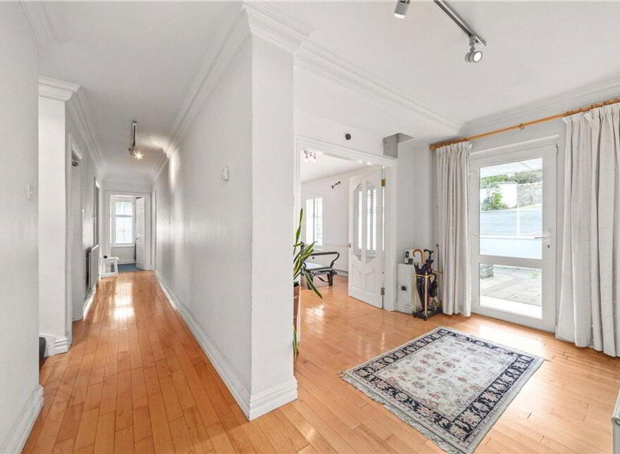20 Woodside, Howth, Howth, D13CF83
