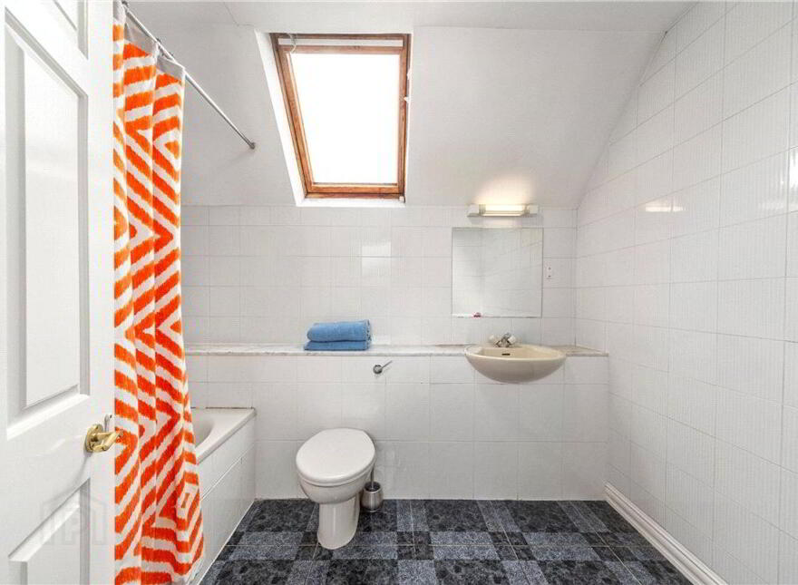20 Woodside, Howth, Howth, D13CF83