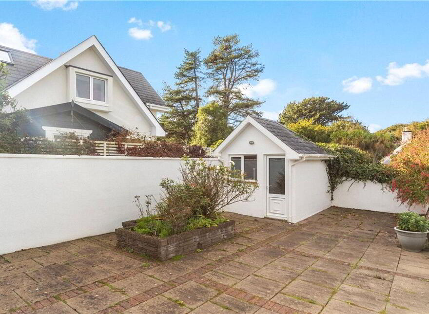 20 Woodside, Howth, Howth, D13CF83