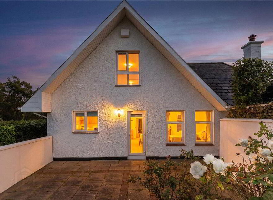 20 Woodside, Howth, Howth, D13CF83