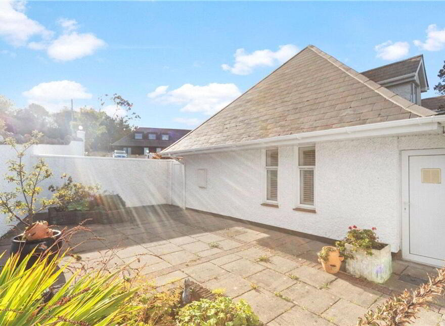 20 Woodside, Howth, Howth, D13CF83