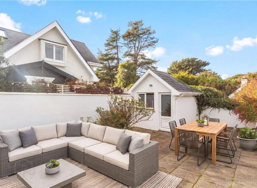 20 Woodside, Howth, Howth, D13CF83