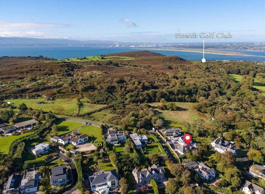 20 Woodside, Howth, Howth, D13CF83