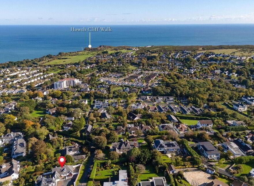 20 Woodside, Howth, Howth, D13CF83