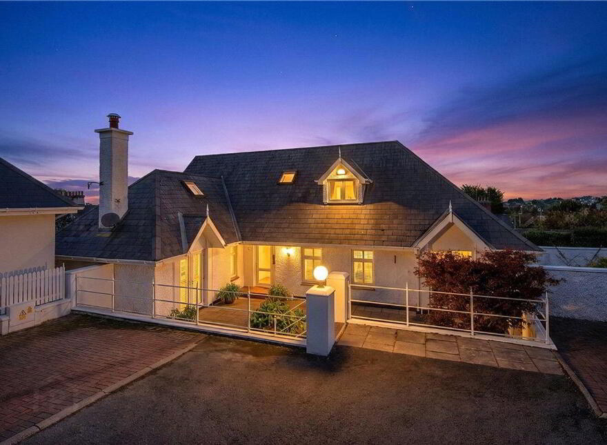 20 Woodside, Howth, Howth, D13CF83