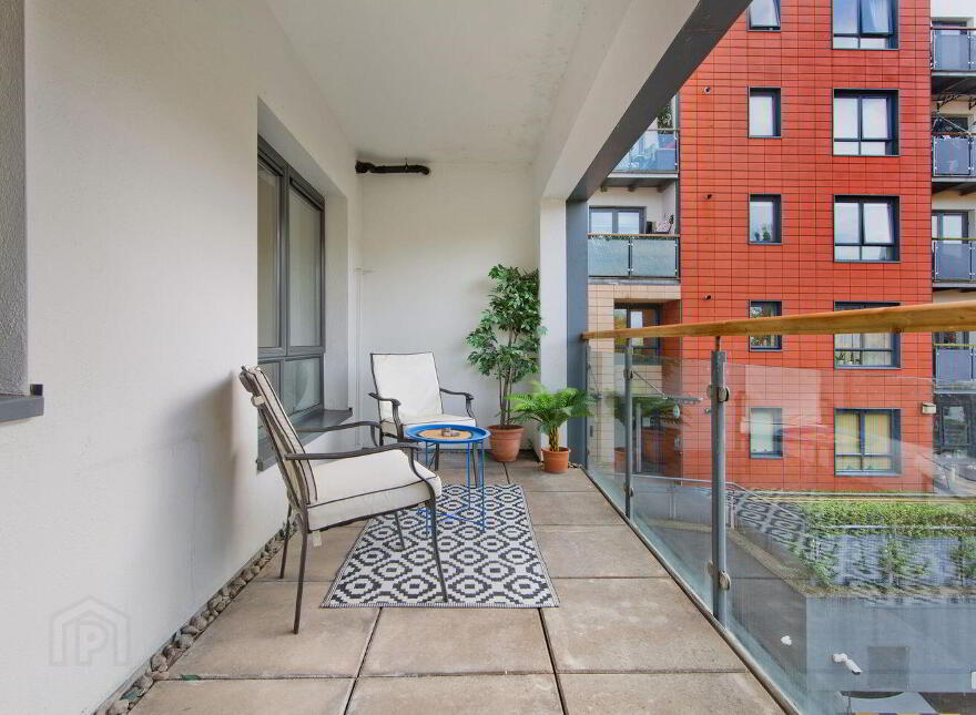 188 Seven Oaks, Sarsfield Road, Kilmainham, Kilmainham, D10E685
