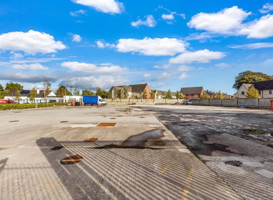 Landmark Commerical Premises, (, Formerly Madden's Arro), Main St...Dunshaughlin, A85W732