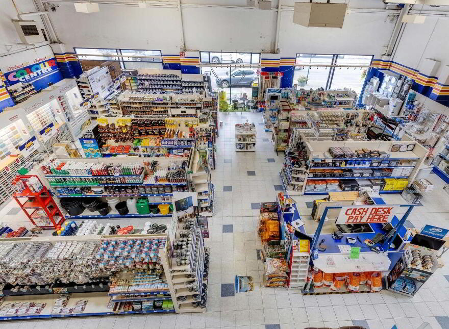 Landmark Commerical Premises, (, Formerly Madden's Arro), Main St...Dunshaughlin, A85W732
