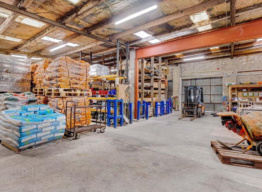 Landmark Commerical Premises, (, Formerly Madden's Arro), Main St...Dunshaughlin, A85W732
