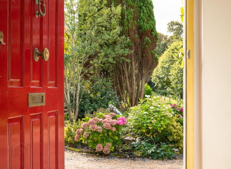 Bunavaunish House, Mile Hill, Ballinrobe, F31YX66