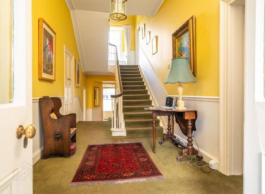Bunavaunish House, Mile Hill, Ballinrobe, F31YX66
