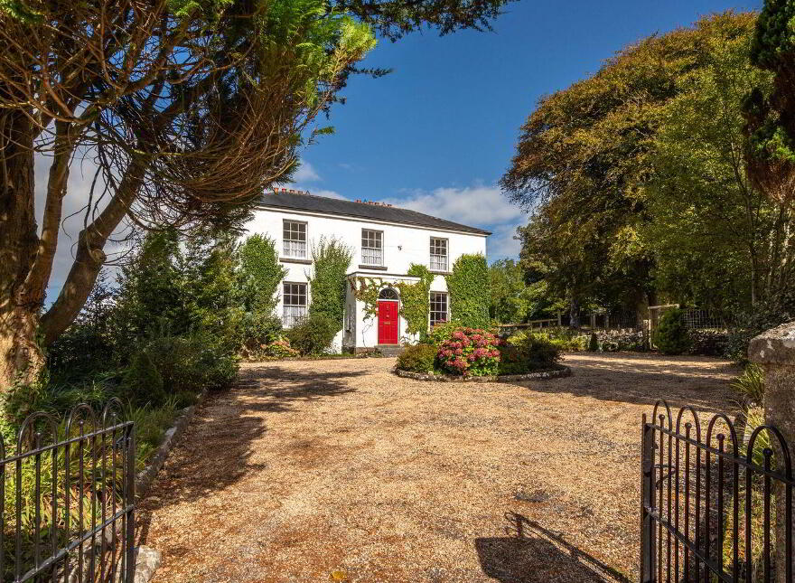 Bunavaunish House, Mile Hill, Ballinrobe, F31YX66