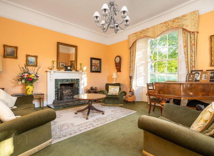 Bunavaunish House, Mile Hill, Ballinrobe, F31YX66