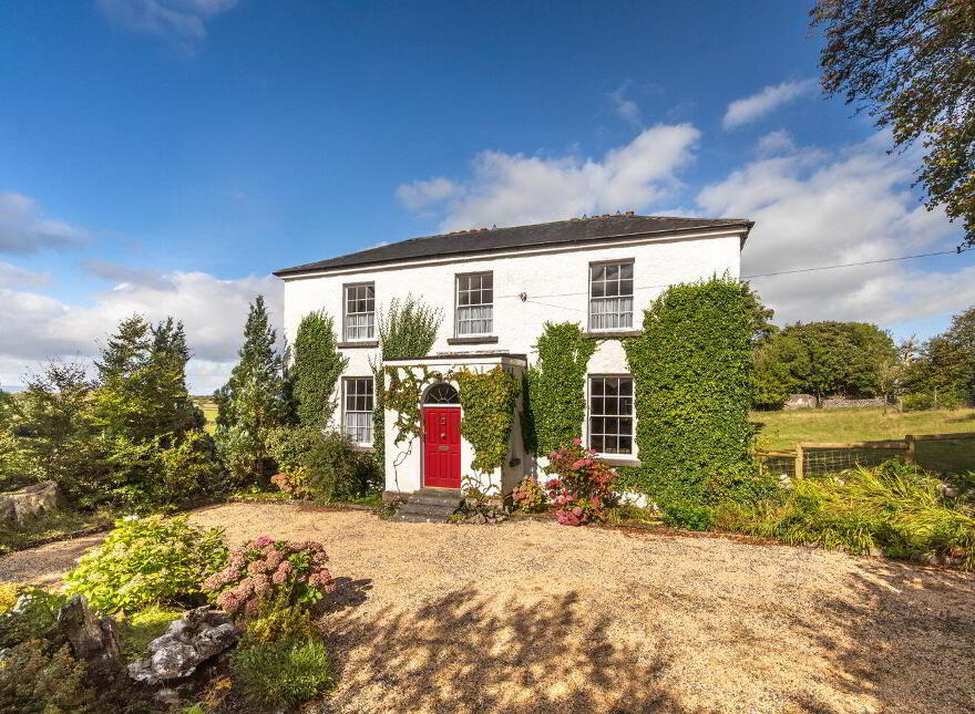 Bunavaunish House, Mile Hill, Ballinrobe, F31YX66