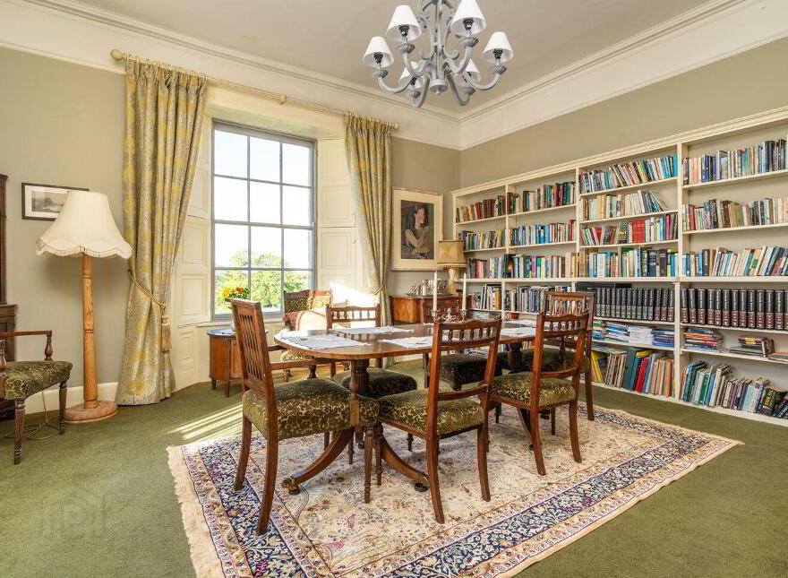 Bunavaunish House, Mile Hill, Ballinrobe, F31YX66