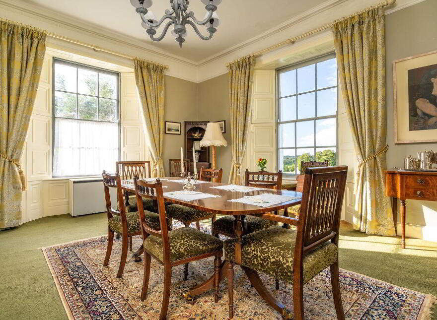Bunavaunish House, Mile Hill, Ballinrobe, F31YX66