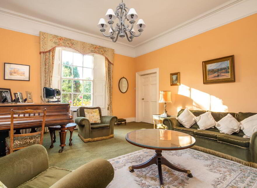 Bunavaunish House, Mile Hill, Ballinrobe, F31YX66