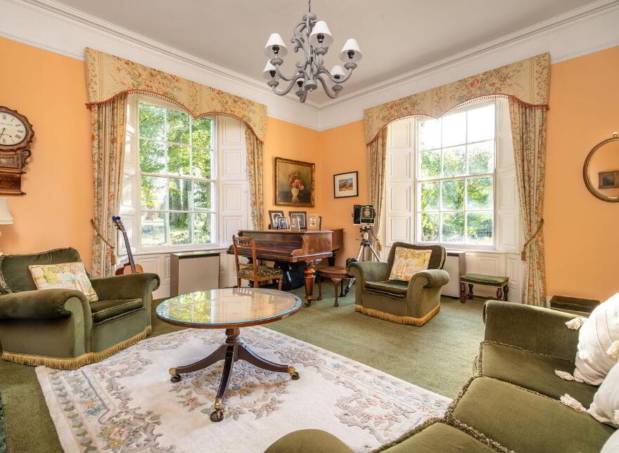 Bunavaunish House, Mile Hill, Ballinrobe, F31YX66