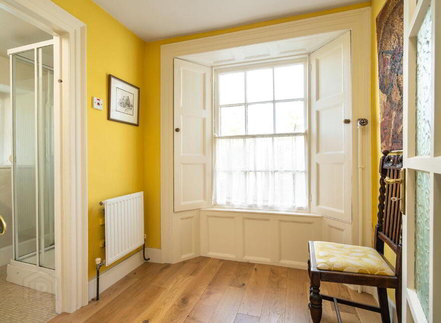 Bunavaunish House, Mile Hill, Ballinrobe, F31YX66