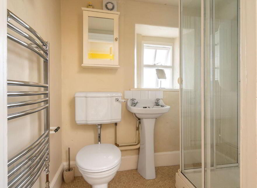Bunavaunish House, Mile Hill, Ballinrobe, F31YX66