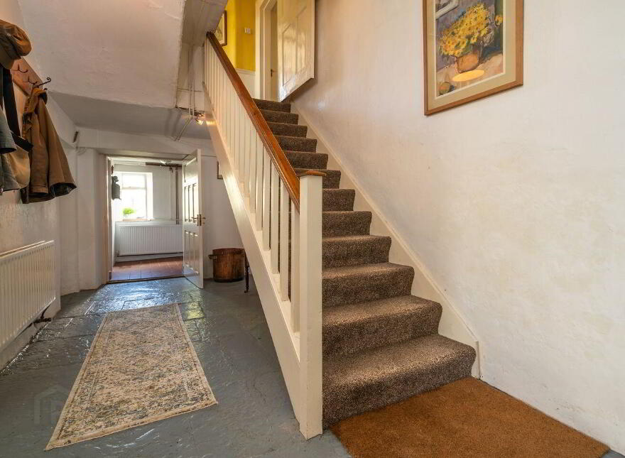 Bunavaunish House, Mile Hill, Ballinrobe, F31YX66
