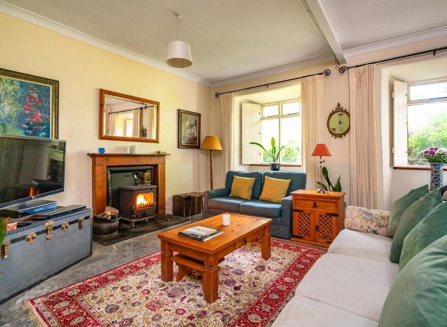 Bunavaunish House, Mile Hill, Ballinrobe, F31YX66