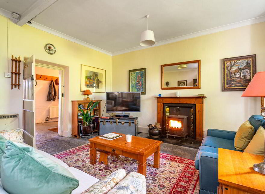 Bunavaunish House, Mile Hill, Ballinrobe, F31YX66