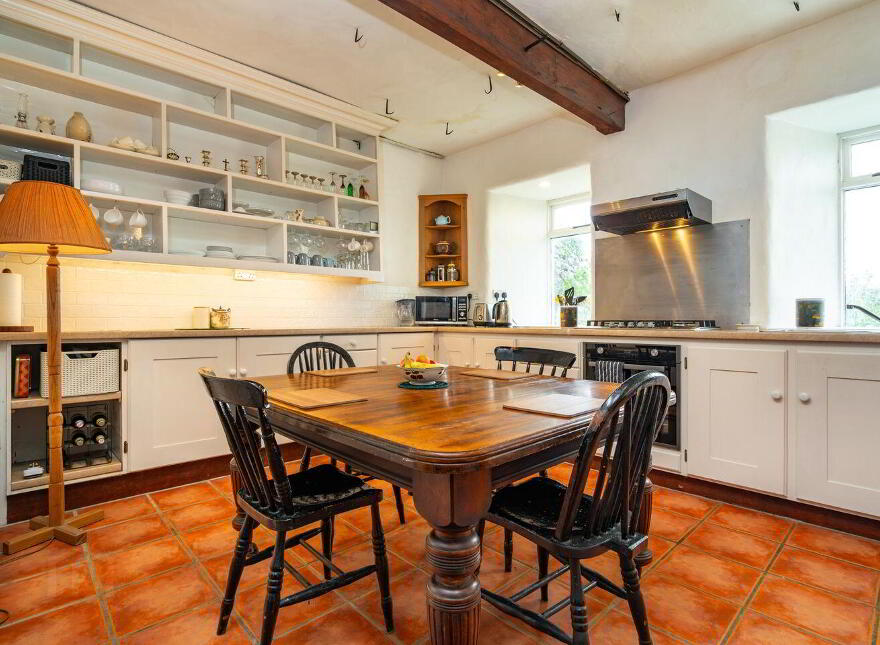 Bunavaunish House, Mile Hill, Ballinrobe, F31YX66