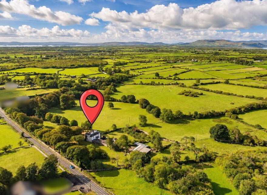 Bunavaunish House, Mile Hill, Ballinrobe, F31YX66