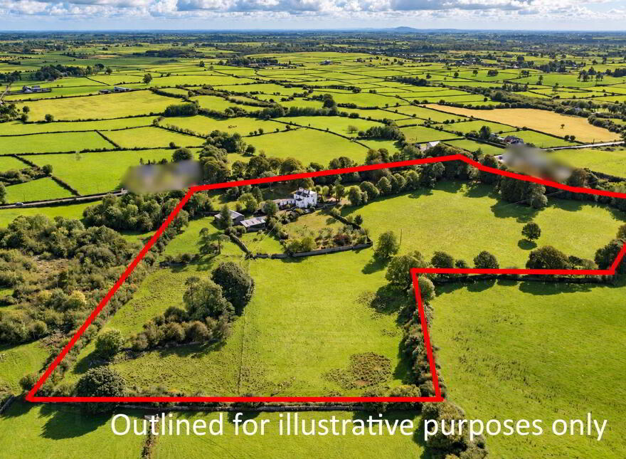Bunavaunish House, Mile Hill, Ballinrobe, F31YX66
