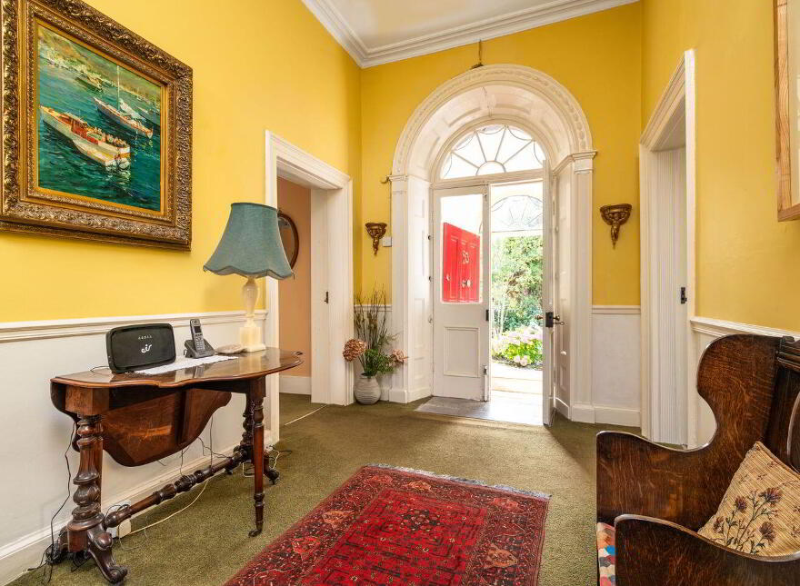 Bunavaunish House, Mile Hill, Ballinrobe, F31YX66