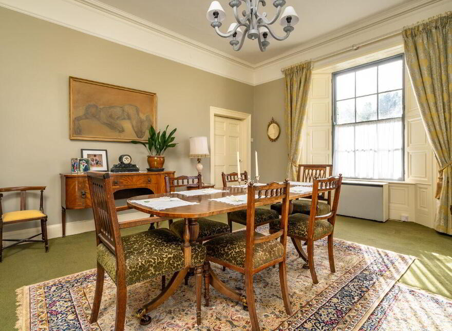 Bunavaunish House, Mile Hill, Ballinrobe, F31YX66