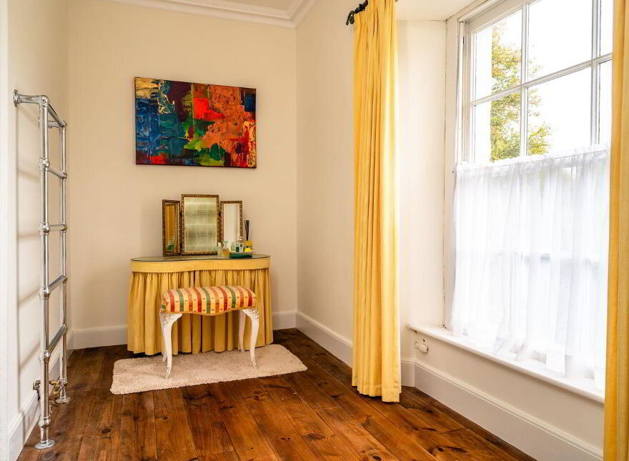 Bunavaunish House, Mile Hill, Ballinrobe, F31YX66