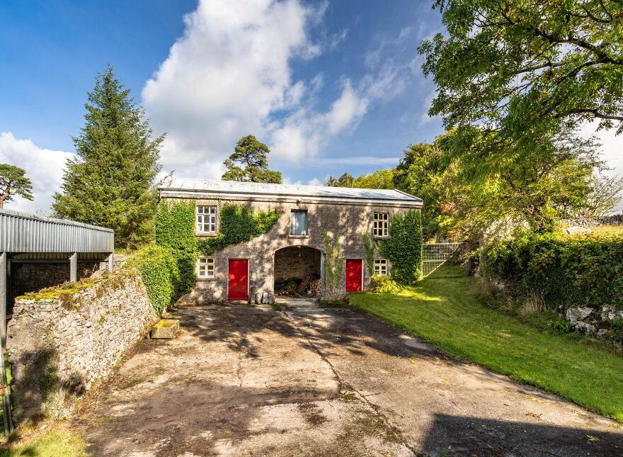 Bunavaunish House, Mile Hill, Ballinrobe, F31YX66