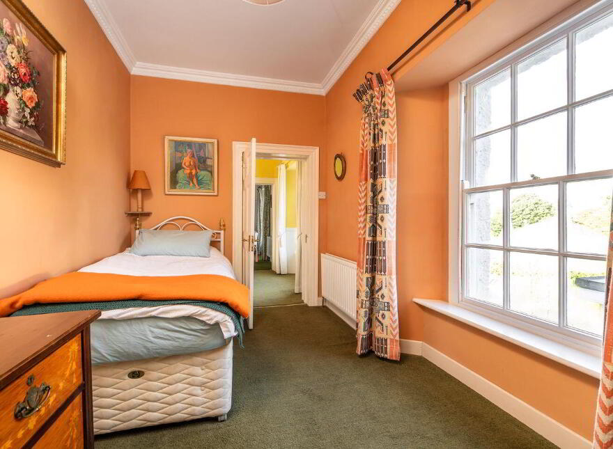 Bunavaunish House, Mile Hill, Ballinrobe, F31YX66