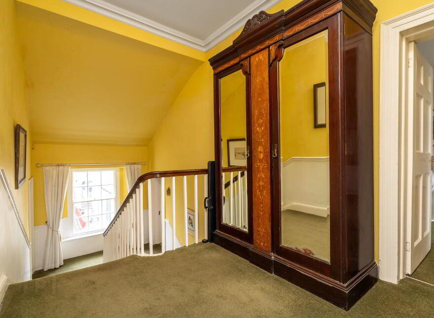 Bunavaunish House, Mile Hill, Ballinrobe, F31YX66