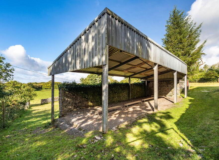 Bunavaunish House, Mile Hill, Ballinrobe, F31YX66