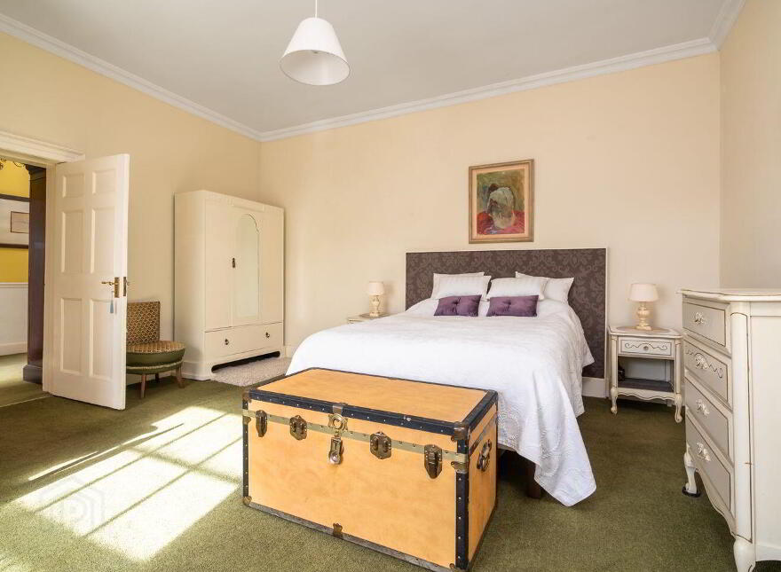 Bunavaunish House, Mile Hill, Ballinrobe, F31YX66