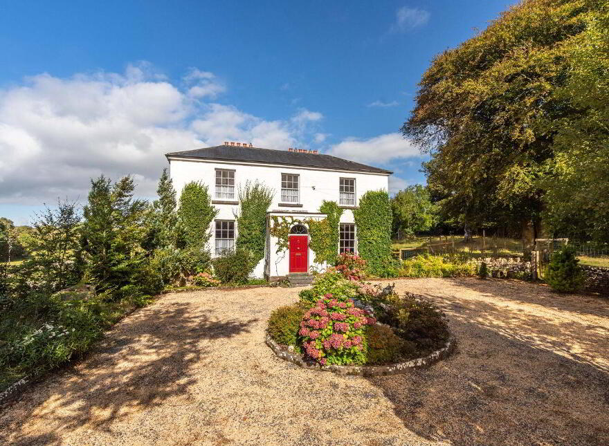 Bunavaunish House, Mile Hill, Ballinrobe, F31YX66