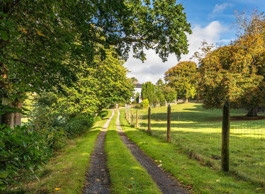 Bunavaunish House, Mile Hill, Ballinrobe, F31YX66