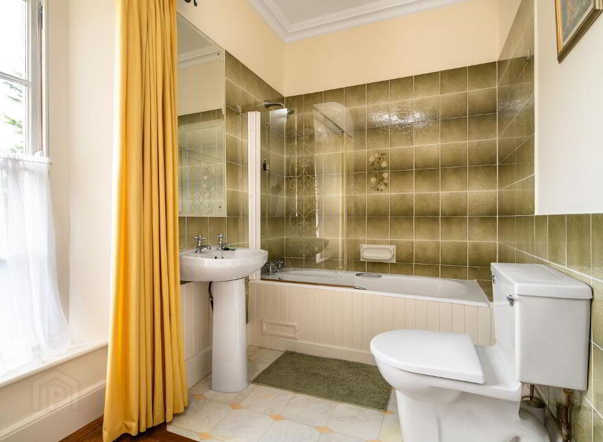 Bunavaunish House, Mile Hill, Ballinrobe, F31YX66