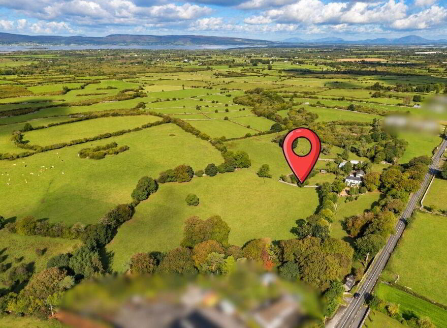Bunavaunish House, Mile Hill, Ballinrobe, F31YX66