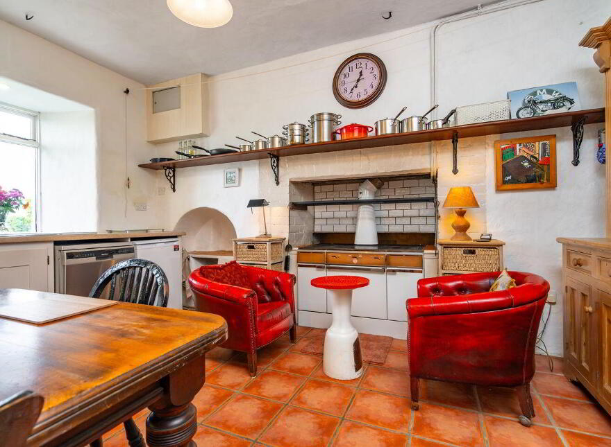 Bunavaunish House, Mile Hill, Ballinrobe, F31YX66