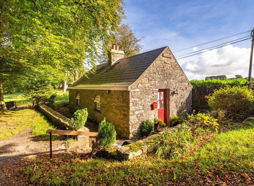 Bunavaunish House, Mile Hill, Ballinrobe, F31YX66