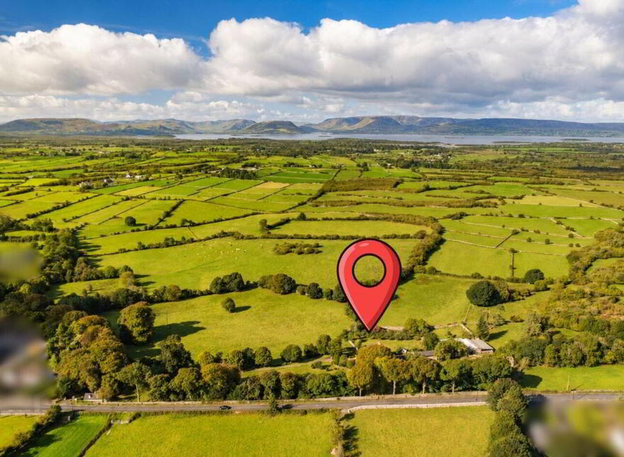 Bunavaunish House, Mile Hill, Ballinrobe, F31YX66