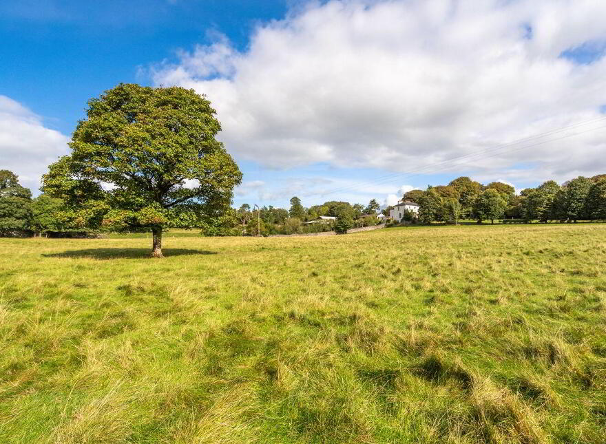 Bunavaunish House, Mile Hill, Ballinrobe, F31YX66