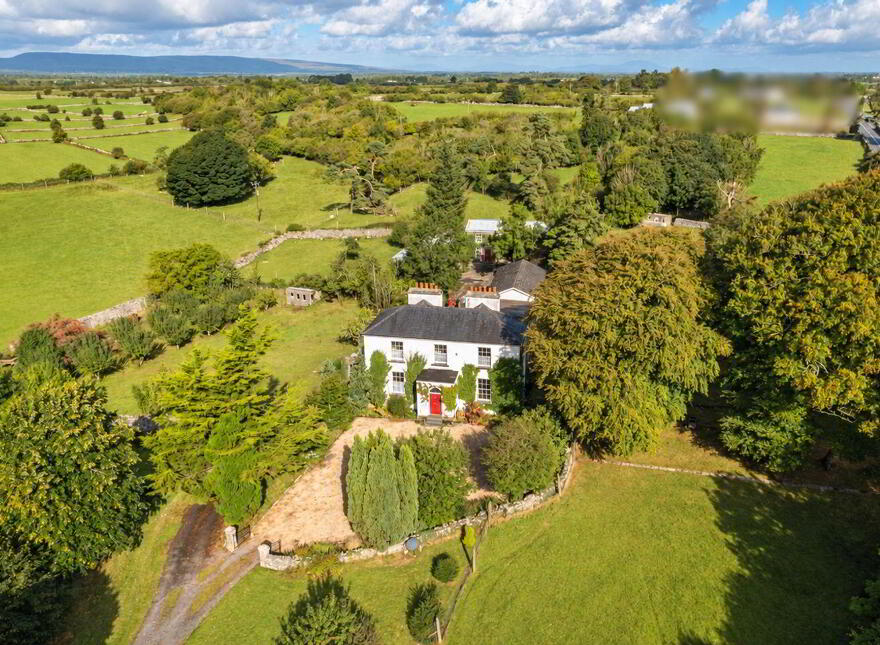 Bunavaunish House, Mile Hill, Ballinrobe, F31YX66