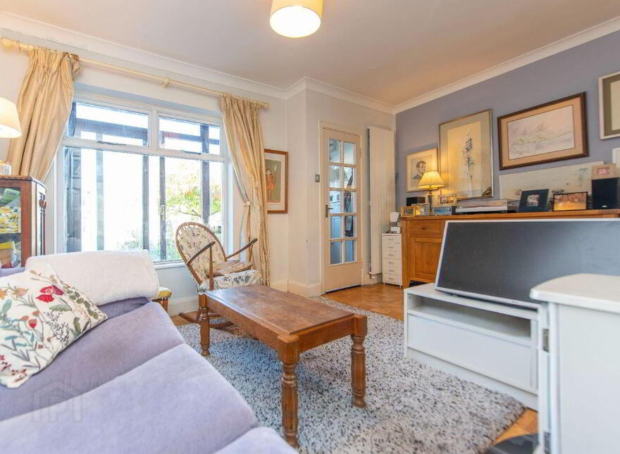 2 Friars Hill, Bishop O'Donnell Road, Rahoon, H91DF2V